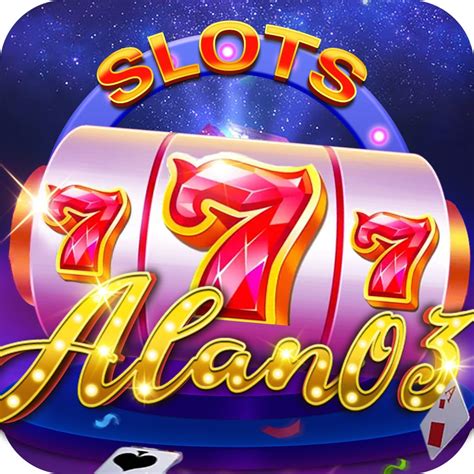 alano 3 slots 777 - ALANO3 SLOTS 